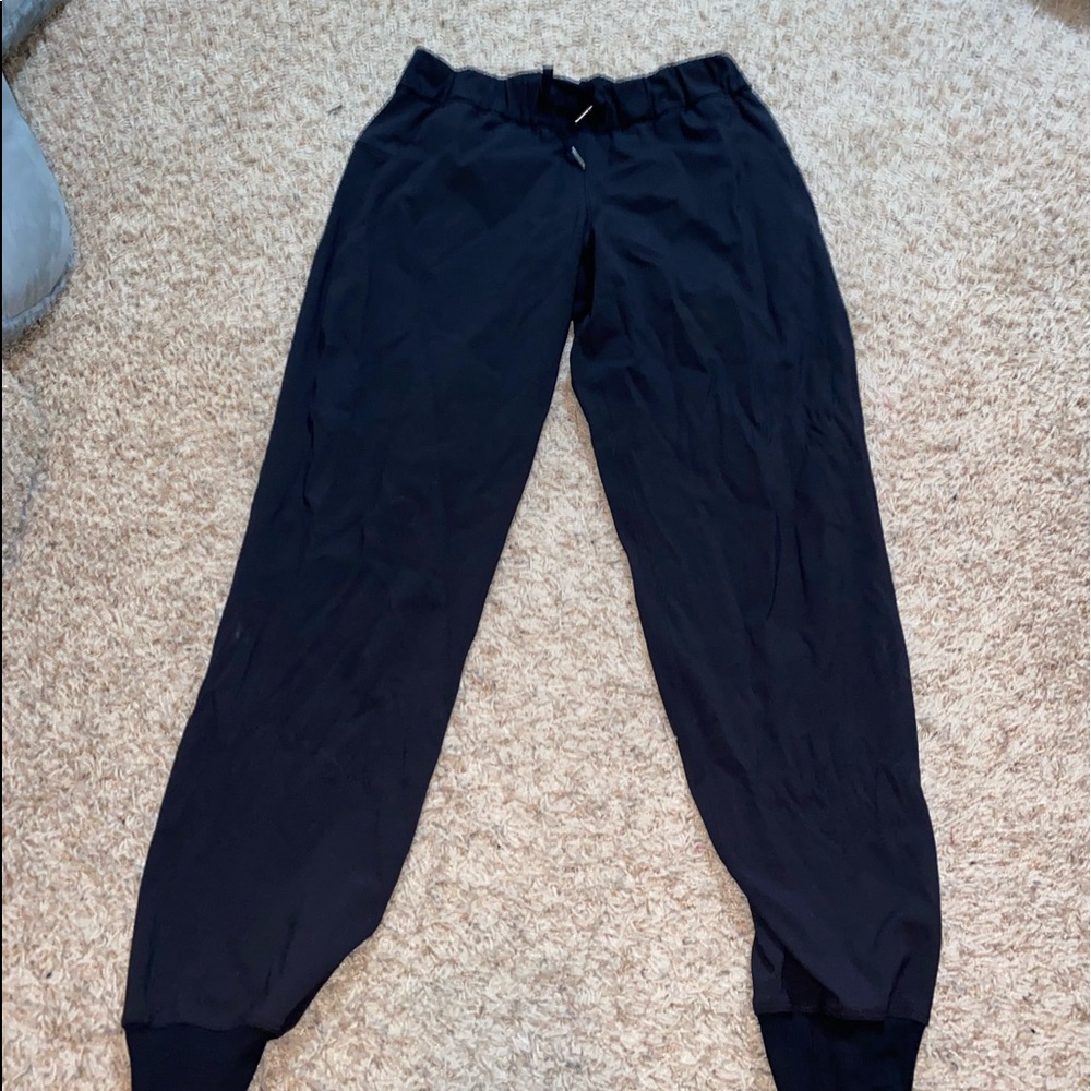 Lululemon joggers